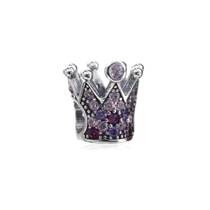 (bilde for) PANDORA Crown Charm - PX0090-1