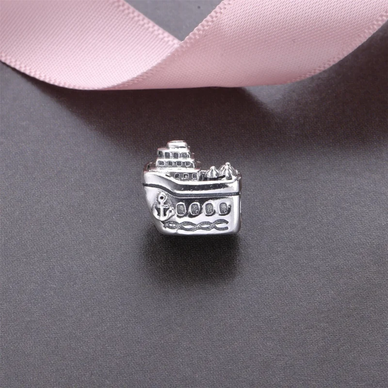 (bilde for) Pandora Cruise Ship Charm - 791043 - Vis 2