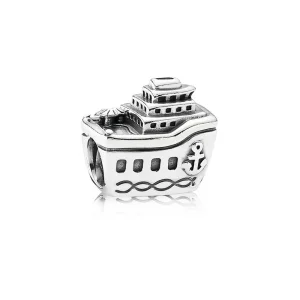 (bilde for) Pandora Cruise Ship Charm - 791043