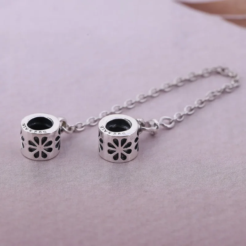 (bilde for) Pandora Daisy Chain - 790385 - Vis 2