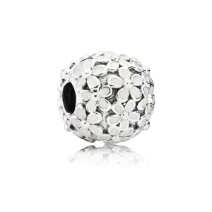 (bilde for) PANDORA Daisy Meadow Charm - 791494EN12B