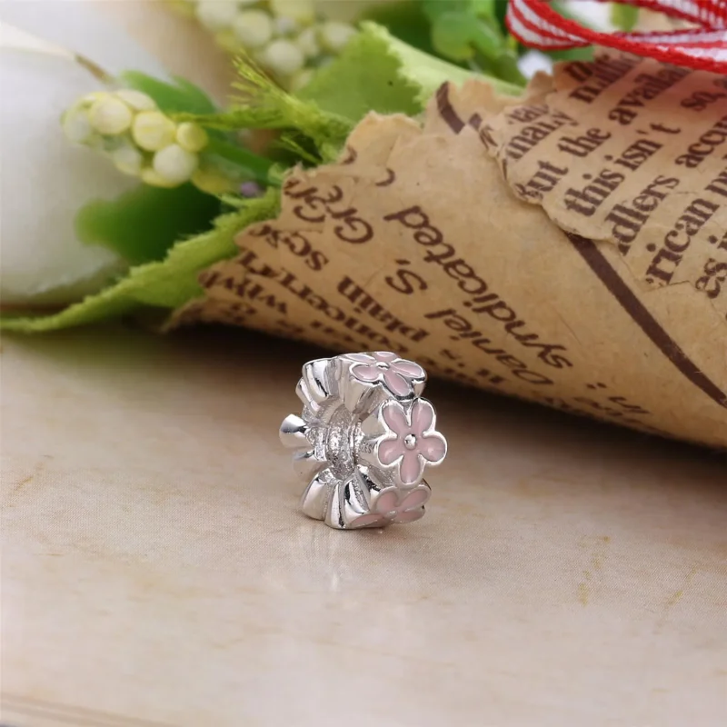 (bilde for) Pandora Darling Daisies - 791495EN12 - Vis 2