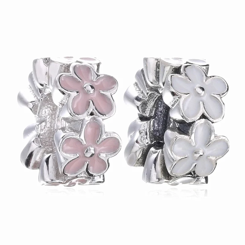 (bilde for) Pandora Darling Daisies - 791495EN12 - Vis 5