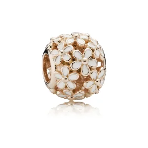 (bilde for) Pandora Darling Daisy Meadow Charm - 780004EN12