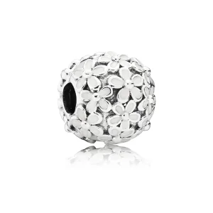 (bilde for) PANDORA Darling Daisy Meadow Clip - 791494EN12