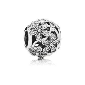 (bilde for) Pandora Dazzling Daisy Meadow Charm - 791492CZ