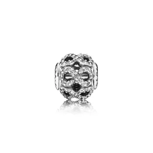 (bilde for) Pandora DEDICATION ESSENCE COLLECTION charm - 796047CZ