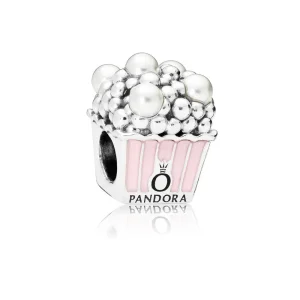 (bilde for) Pandora Delicious Popcorn Charm - 797213EN160