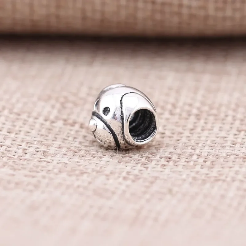 (bilde for) Pandora Devoted Dog Charm - 791707 - Vis 3