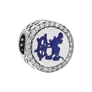 (bilde for) Pandora Disney Cruise Charm - PX00361-1