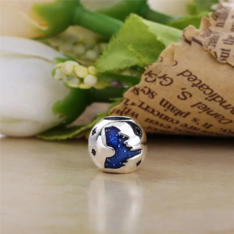 (bilde for) PANDORA Disney D23 Expo Charm - PD0075-1 - Vis 4