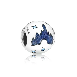 (bilde for) PANDORA Disney D23 Expo Charm - PD0075-1