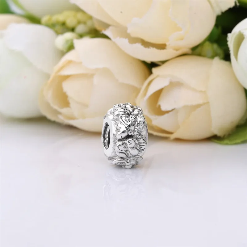 (bilde for) Pandora Disney de syv dvergene sølv spacer - 797491 - Vis 3