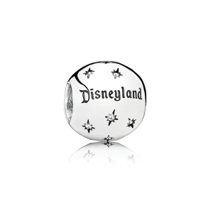 (bilde for) PANDORA Disneyland Resort Charm - 7501055880569P
