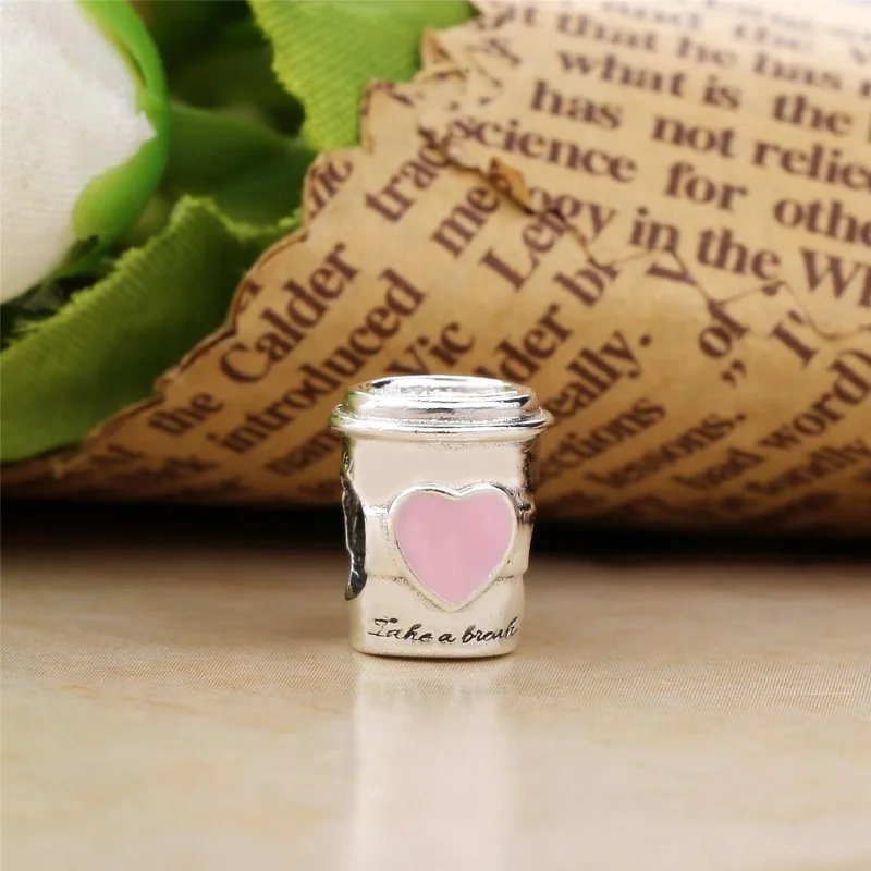 (bilde for) Pandora Drink To Go - 797185EN160 - Vis 2