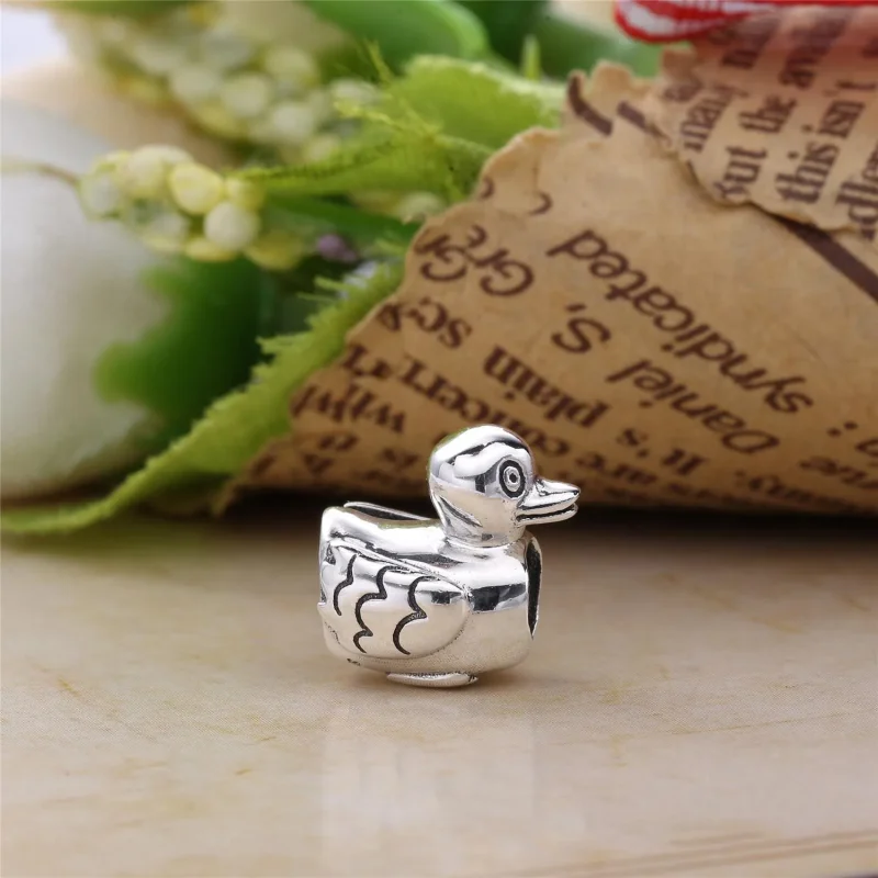 (bilde for) PANDORA Ducky Charm - 790955 - Vis 2