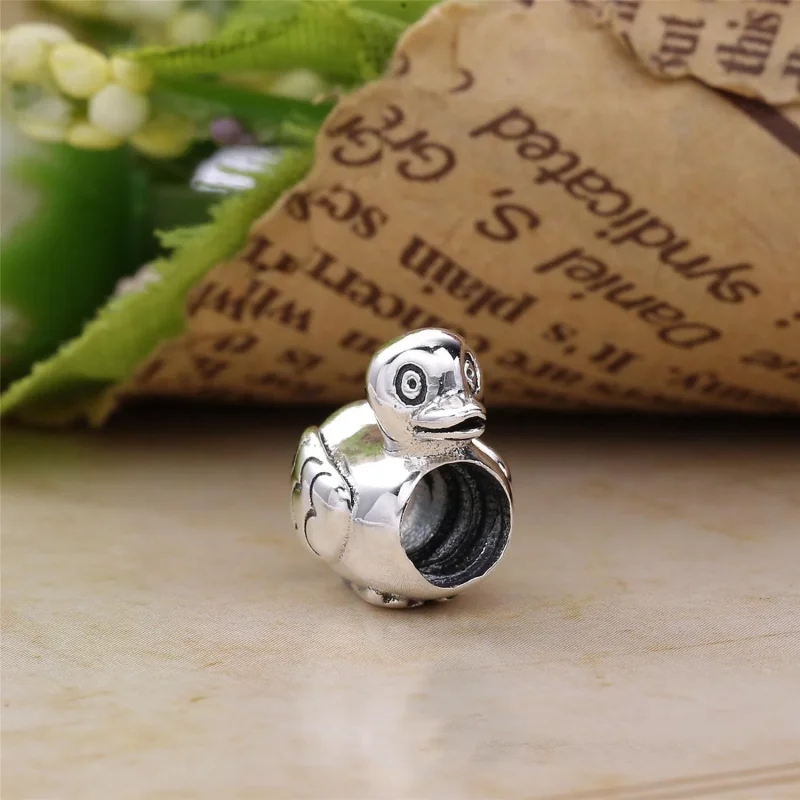 (bilde for) PANDORA Ducky Charm - 790955 - Vis 3