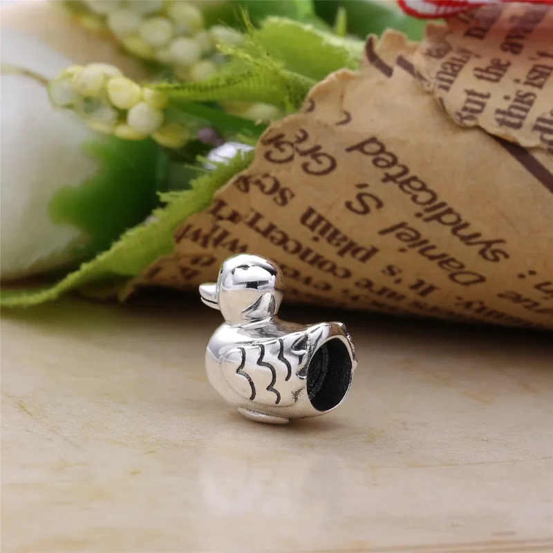 (bilde for) PANDORA Ducky Charm - 790955 - Vis 4