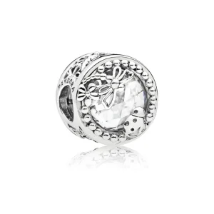(bilde for) Pandora Enchanted Nature Charm - 797047CZ