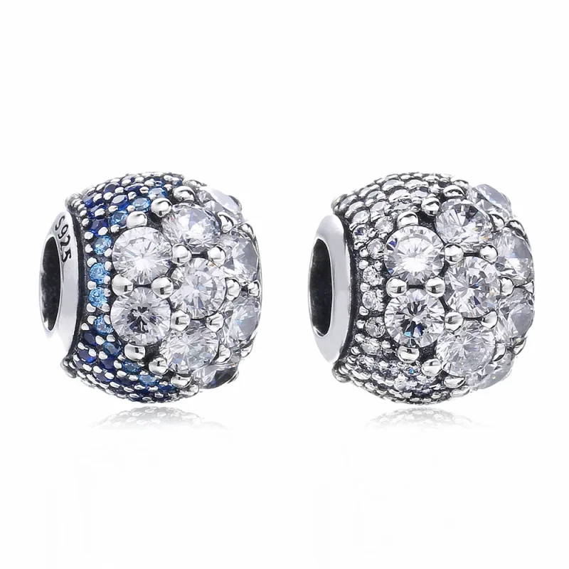 (bilde for) Pandora Enchanted Pavé Charm - 797032CZ - Vis 2