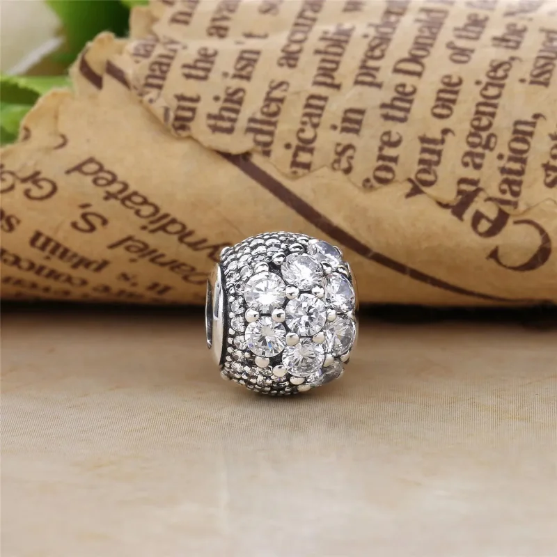 (bilde for) Pandora Enchanted Pavé Charm - 797032CZ - Vis 3