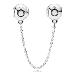 (bilde for) Pandora ESSENCE Sikkerhetskjede - 796077-05