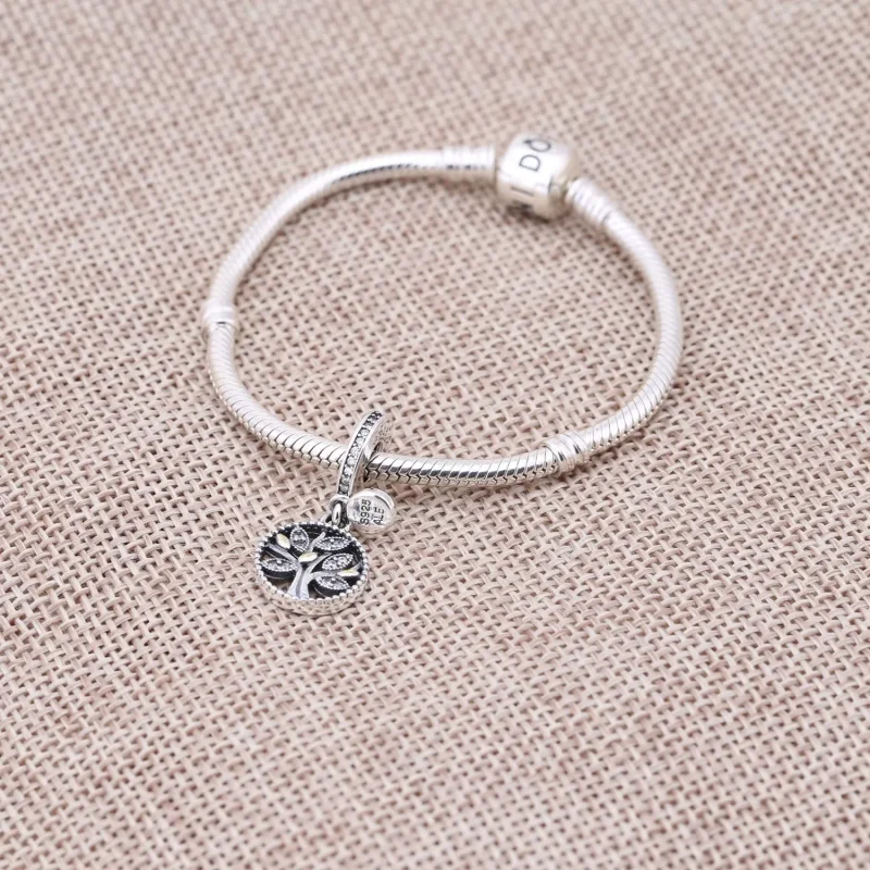 (bilde for) Pandora Family Heritage - 791728CZ - Vis 2