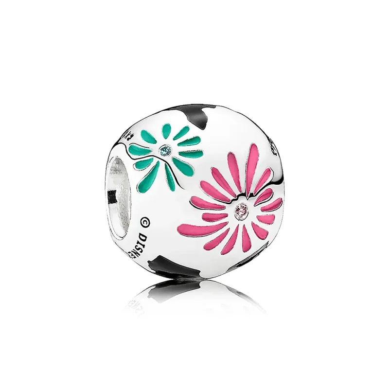 (bilde for) PANDORA Fantasyland Fireworks Charm - 7501055891088P - Vis 2