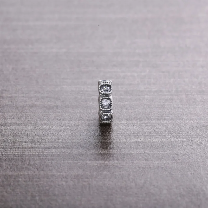 (bilde for) Pandora Forlokkende pute - 792027CZ - Vis 2