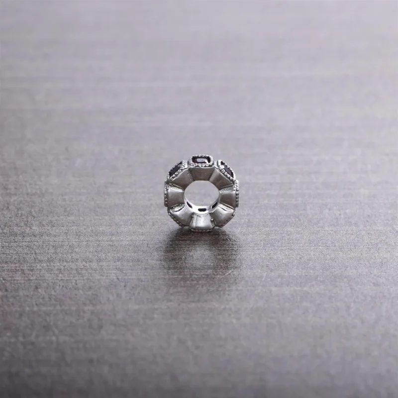 (bilde for) Pandora Forlokkende pute - 792027CZ - Vis 3
