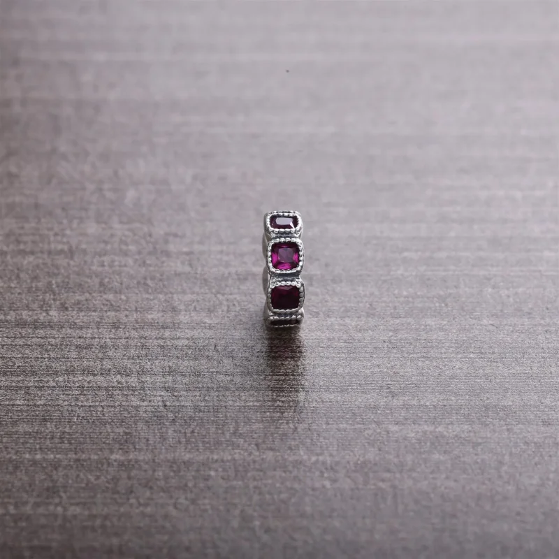 (bilde for) Pandora Forlokkende pute - 792027CZ - Vis 4