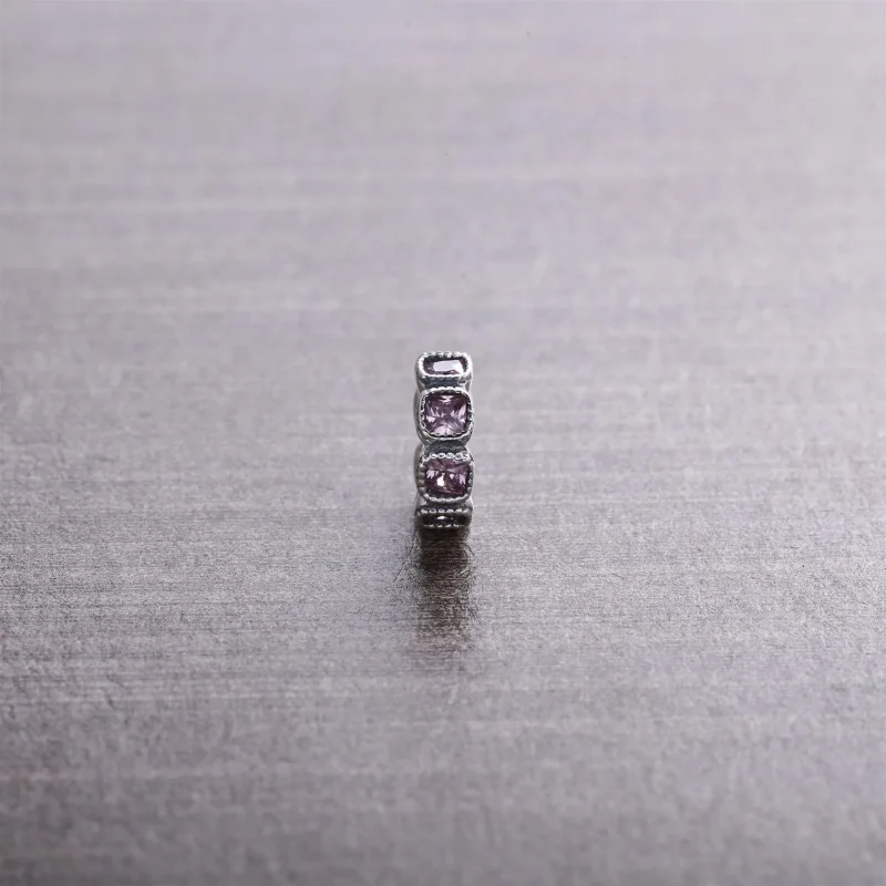 (bilde for) Pandora Forlokkende pute - 792027CZ - Vis 5