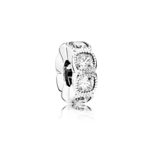 (bilde for) Pandora Forlokkende pute - 792027CZ