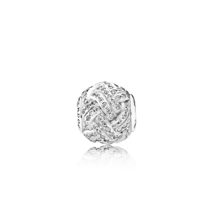 (bilde for) Pandora Friendship Charm - 796086CZ