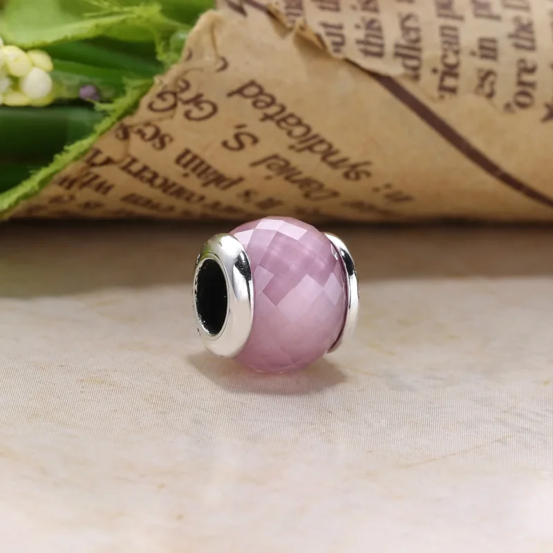 (bilde for) Pandora FRIENDSHIP ESSENCE COLLECTION charm - 796075NBS - Vis 2