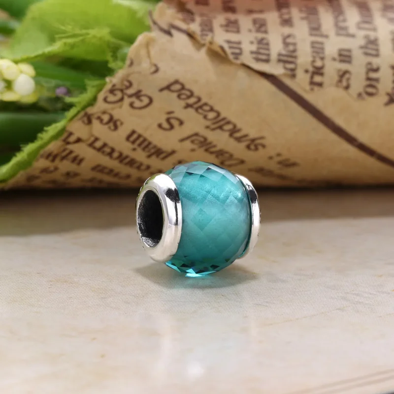 (bilde for) Pandora FRIENDSHIP ESSENCE COLLECTION charm - 796075NBS - Vis 3