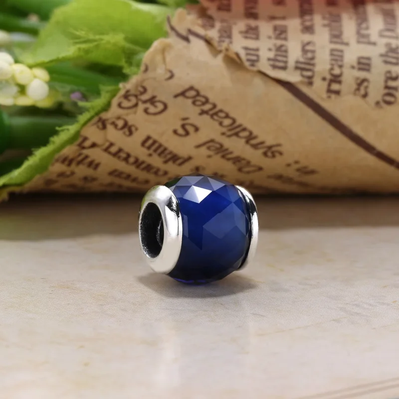 (bilde for) Pandora FRIENDSHIP ESSENCE COLLECTION charm - 796075NBS - Vis 4