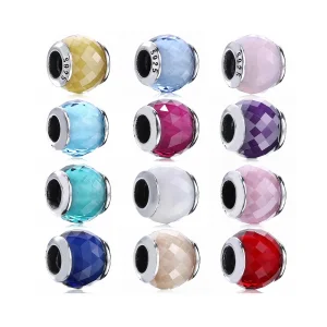 (bilde for) Pandora FRIENDSHIP ESSENCE COLLECTION charm - 796075NBS