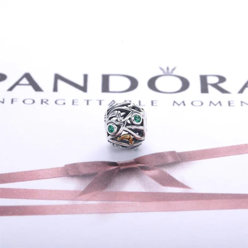 (bilde for) Pandora Fugler og grener, charm - 791213CZN - Vis 2