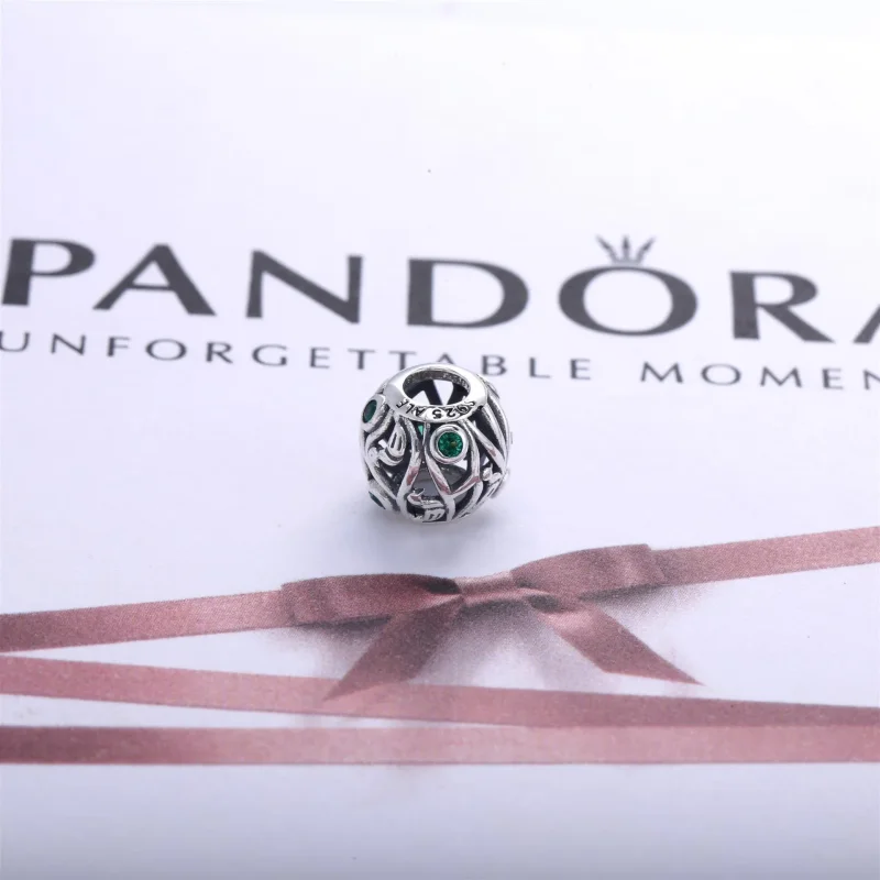 (bilde for) Pandora Fugler og grener, charm - 791213CZN - Vis 3