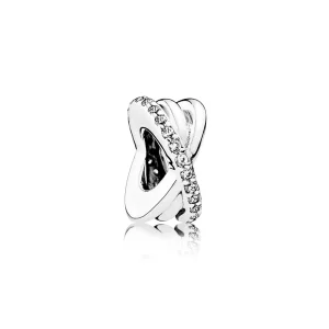 (bilde for) Pandora Galaxy - 791994CZ