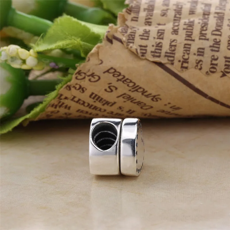 (bilde for) Pandora Gave fra hjertet, charm - 791247CZ - Vis 4