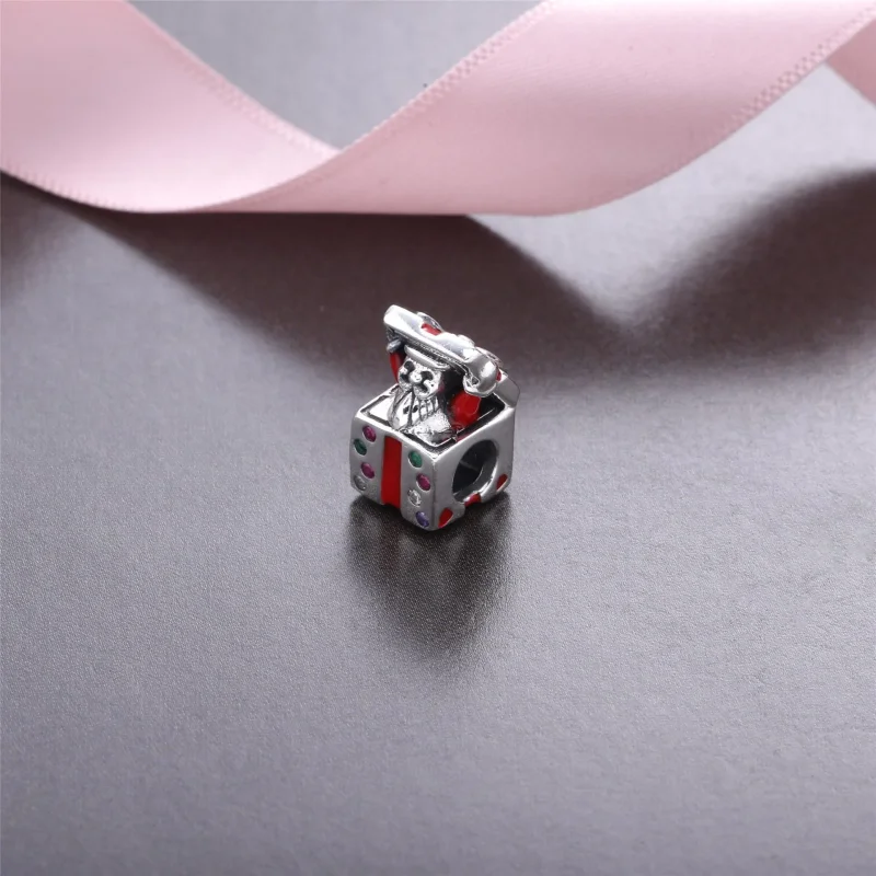 (bilde for) PANDORA Gaveeske sjarm - PD00103-1 - Vis 4
