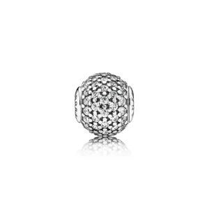 (bilde for) Pandora GENEROSITY ESSENCE COLLECTION charm - 796048CZ