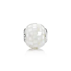 (bilde for) Pandora GENEROSITY ESSENCE COLLECTION charm - 796079MMW