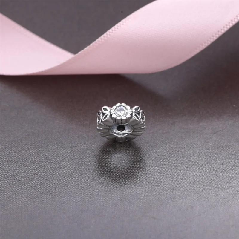 (bilde for) Pandora Glitrende skogsblomst - 791224CZ - Vis 3