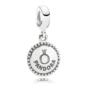 (bilde for) Pandora Graverbart ikon, hengende charm - 791169