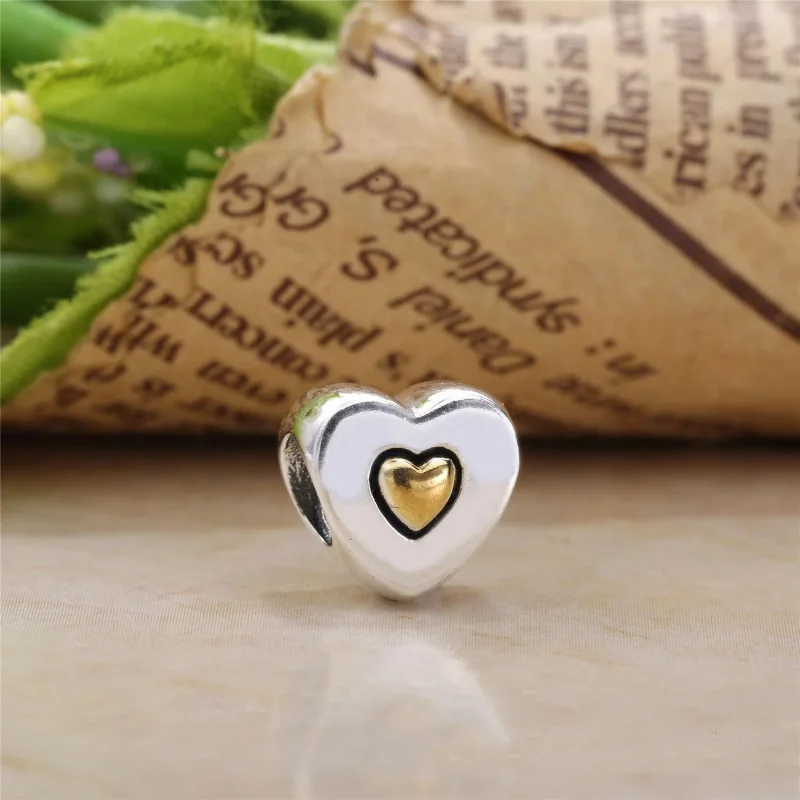 (bilde for) Pandora Happy Anniversary Charm - 791290 - Vis 2