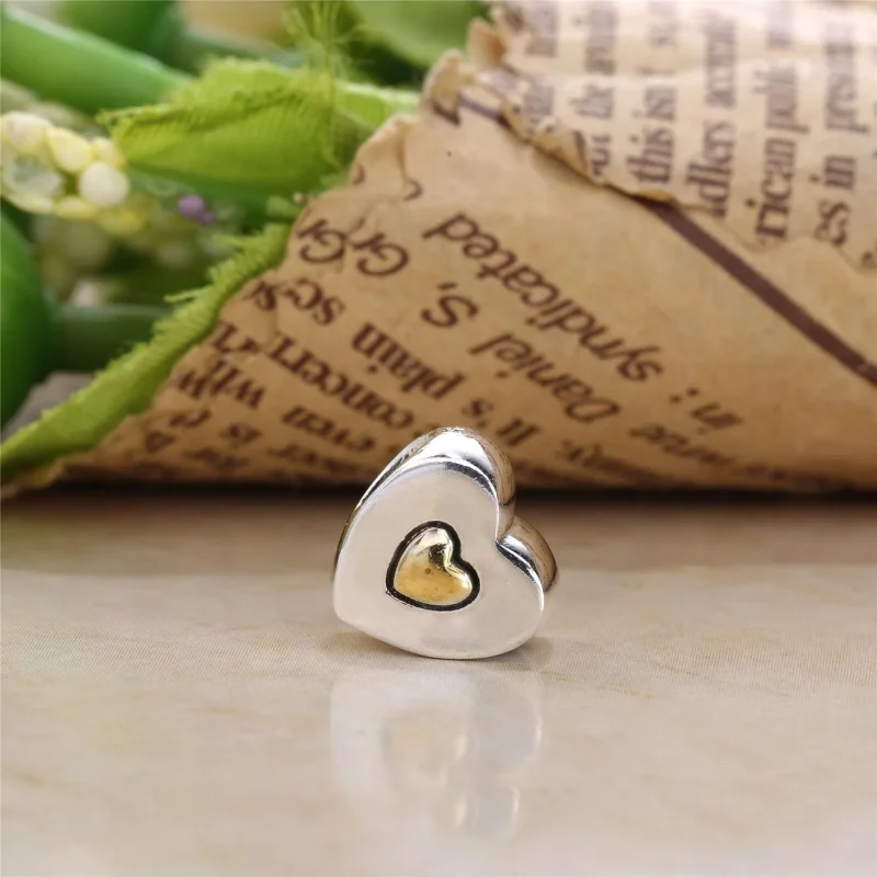 (bilde for) Pandora Happy Anniversary Charm - 791290 - Vis 3