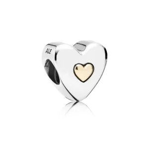 (bilde for) Pandora Happy Anniversary Charm - 791290